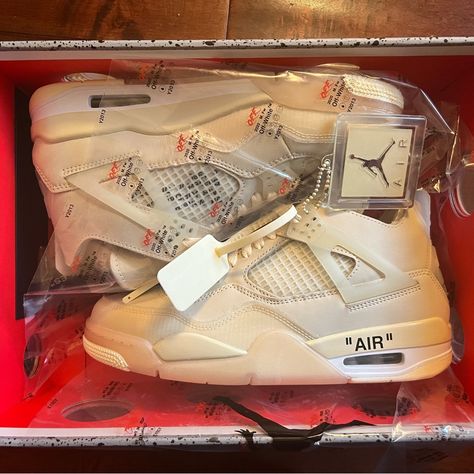 Brand New, Never Worn With Original Box And Additional Laces. Fire Shoes, Pretty Sneakers, Chicano Drawings, Pretty Shoes Sneakers, Jordans Women, Shoe Wishlist, Shoes Retro, Womens Air Jordans, Retro Kids