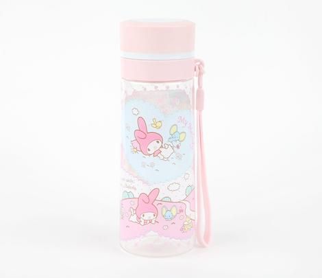 My Melody Water Bottle: Frilly My Melody Water Bottle, Aesthetic My Melody, Sanrio Kitchen, Water Bottle Sling, Sanrio Stuff, Bottle Sling, Cute Water Bottles, Kids Water, Kids Water Bottle