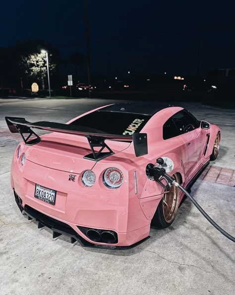 Gtr 35, Nissan Gtr R34, Nissan R35, Gtr Car, R35 Gtr, Nissan Gtr R35, Pimped Out Cars, Gtr R35, Girly Car