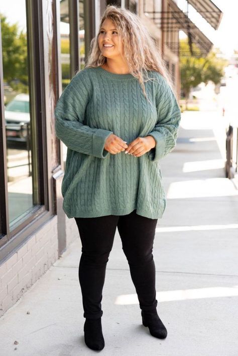 Plus Size Fall Outfit 2023 16 Ideas - women-club.online Fashion Inspo Outfits Winter Plus Size, Plus Size Outfits For Teachers, Autumn Plus Size Outfits, Fall Plus Size Outfits 2023, Plus Size Comfy Outfits, Plus Size Autumn Outfits, Wifey Outfits, Fall Outfit 2023, Plus Size Winter Dresses