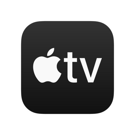 Free download Apple TV logo Roald Dahl Poems, Apple Tv Icon, Apple Tv App Icon, Tv App Icon, Tv Vector, Apple Vector, Png Images Free, Tv Icon, Tv App