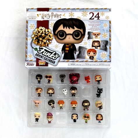 ✅CLICK THE LINK!⬆️ Get your hands on this Harry Potter Funko Advent Calendar 2021 before it's too late! #harrypotter #funko . #Harry_Potter_All_Movies #Harry_Potter_Jelly_Beans #Harry_Potter_Figures #Harry_Potter_Things Harry Potter All Movies, Harry Potter Jelly Beans, Harry Potter Figures, Harry Potter Gift Ideas, Harry Potter School Supplies, Harry Potter Things, Advent Calendar Box, Harry Potter Stuff, Игрушки Funko Pop