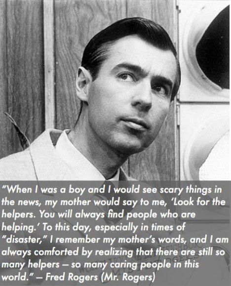 Your favorite neighbor would be 85 today. Happy birthday! Mr Rogers Quote, Remembering Mother, What A Wonderful World, 15th Quotes, Mr Rogers, We Are The World, Find People, Faith In Humanity, Quotable Quotes