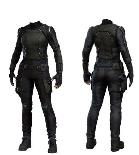 Battle Suit Design, Men Spy Outfit, Sci Fi Tactical Suit, Fantasy Techwear, Spy Suit Men, Super Suit Male Design, Superhero Uniform Design, Combat Clothes Men, Futuristic Combat Suit