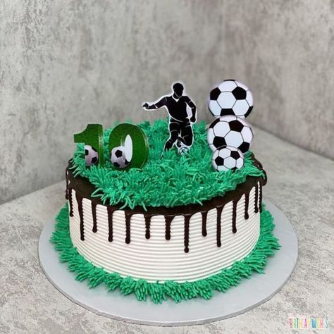 84 Birthday Cakes for Men of Different Ages