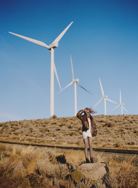 Nature, Windmills Photography, Desert Travel, Vacation Photography, Farm Photography, Vintage Photoshoot, Wind Turbines, Wind Farm, Video Shoot