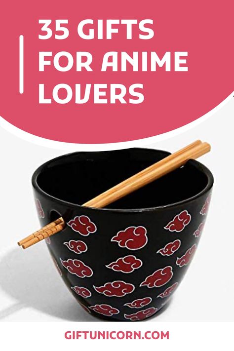 If you have someone in your life who is a huge anime fan, this list will help you find the perfect gift for any occasion. From Sailor Moon to Naruto... Gift For Anime Fan, Moon Gifts For Him, Gift Ideas For Anime Fans, Anime Boyfriend Gift Ideas, Anime Gifts To Give, Anime Birthday Gifts, Anime Birthday Gift Ideas, Anime Lover Gift Ideas, Naruto Gifts For Boyfriend