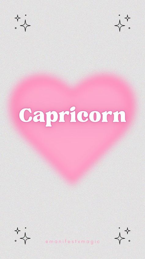 Wallpaper Backgrounds Capricorn, Aura Of A Capricorn, Capricorn Pink Aesthetic, Capricorn Aura Wallpaper, Pink Capricorn Aesthetic, Capricorn 3d Wallpaper, Capricorn Widget, Capricorn Aesthetic Wallpaper Iphone, Capricorn Wallpaper Iphone