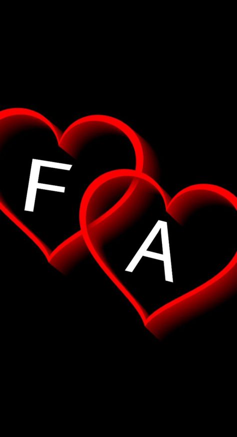 #love #alphabetwallpaper #a&flovewallpaper #heart #blacklovewallpaper #lovepassion A And F Letter Together Love Dp, F A Wallpaper, A Love F Dp, F Wallpaper Letter Love, F A Name Dp Love, A F Dp Love, A C E, A F Love Dp, F Love Images