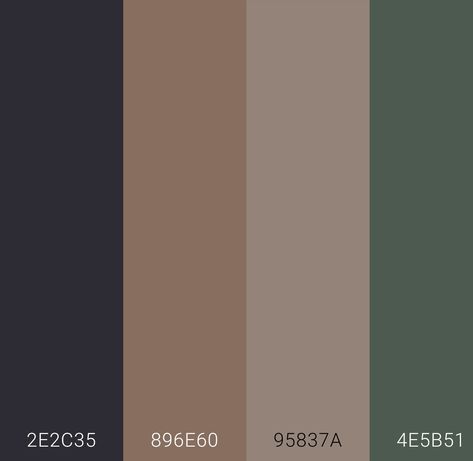 USMC Woodland Color Palette Dystopian Color Palette, Apocalypse Color Palette, Military Color Palette, Army Color Palette, Usmc Wedding Ideas, Camo Color Palette, Woodland Color Palette, Usmc Wedding, Savory Cupcakes