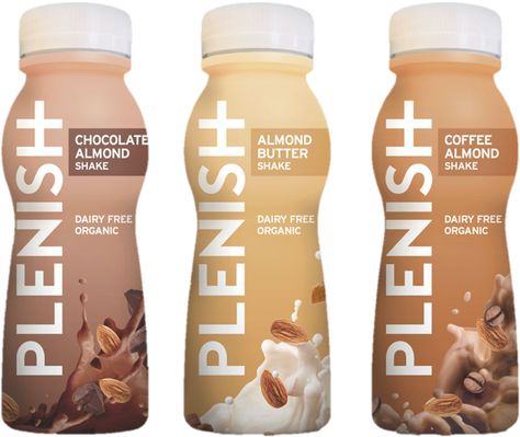 Shake Packaging, Milk Shake Packaging, Milkshake Packaging, Milkshake Packaging Design, Protein Shake Packaging Design, Milkshake Bottle Design, Chocolate Milk Packaging, Almond Milk Packaging Design, Protein Shake