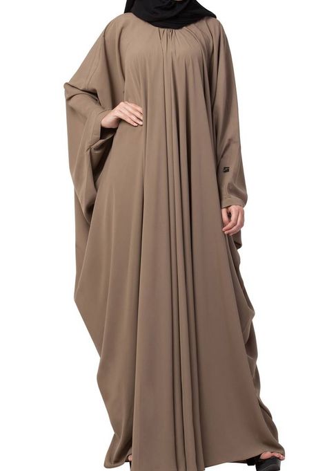 Cute Abaya, Burqa Designs, Stylish Abaya, Kaftan Abaya, Hijab Wedding Dress, Neckwear Women, Hijab Bride, Matte Fabric, Arab Fashion