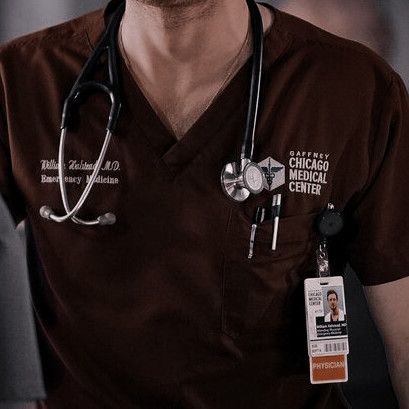 Neurosurgeon Aesthetic Male, Dental Outfits, Male Doctor Aesthetic, Male Nurse Aesthetic, Neurosurgeon Aesthetic, Doctor Vibes, Chicago Life, Red Scrubs, Droopy Eyes