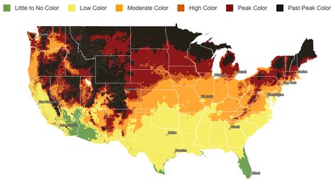 Fall Foliage Map 2024: Daily Updates and Forecasts! Missouri Fall Foliage Road Trip, Best Fall Foliage Usa, Fall Foliage Map, Fall Foliage Trips, Fall Foliage Road Trips, Vermont Fall, Vacation 2024, Fall Vacation, Fall Vacations