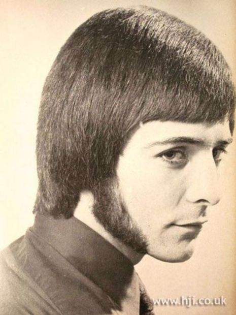 I Was A Male Hair Model In The 1970s - Photos - Flashbak Mens 70s Hairstyles, 60s Mens Hairstyles, 1970s Mens Hairstyles, 70s Hairstyles Men, 1970 Hairstyles, 1970s Photos, Balayage Straight, 1970s Hairstyles, Beyonce Hair