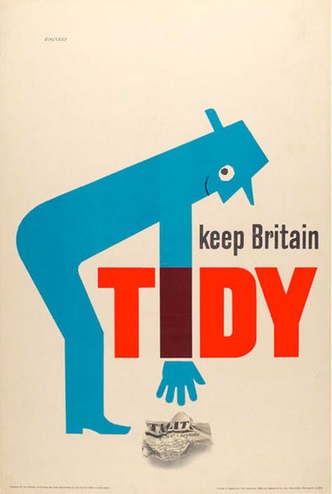 #Late Modern Tom Eckersley, Jonathan Barnbrook, Digital Media Design, Mid Century Illustration, Campaign Posters, Modern Typography, Arte Popular, Modern Graphic Design, Mid Century Modern Design