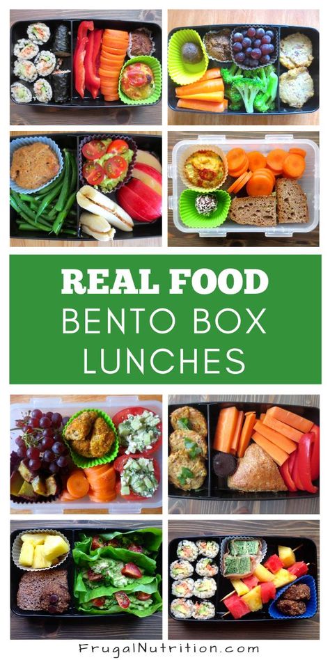 Essen, Lunch Box Ideas, Real Food Lunches, Bento Box Lunch For Adults, No Heat Lunch, Healthy Bento Lunches, Bento Box Lunches, Bento Box Recipes, Box Lunches