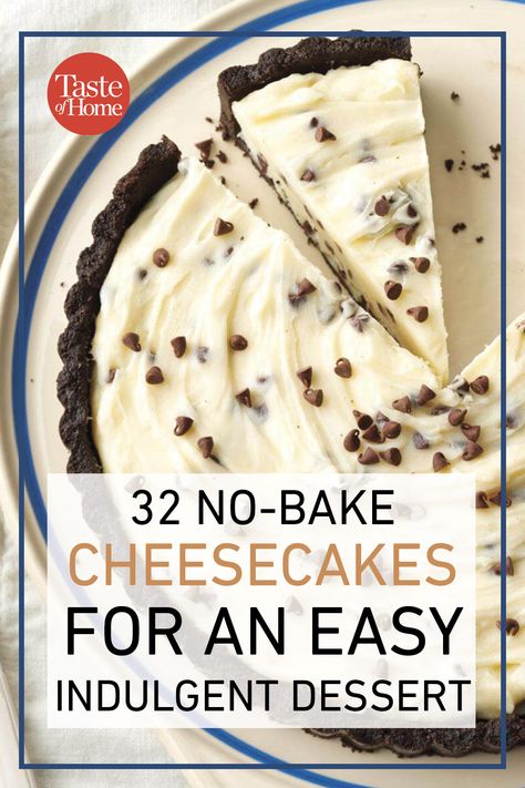 Flavored No Bake Cheesecake, Jello No Bake Cheesecake Recipes, Cheat Desserts, Cheesecake Recipes Easy No Bake, No Bake Cheesecakes, Ginger Ale Recipe, Instant Dessert, Bake Cheese, Summer Desert