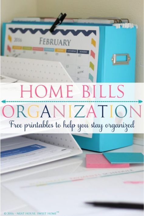 Week 8 - Home Bills Organization Home Bills Organization Ideas, Bills Organization, Bill Pay, Financial Organization, Bill Organization, Mom Planner, Apartment Organization, Personal Organization, Finance Organization