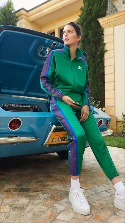 Spring SNeak Peak…. | The Thrill of the hunt Nike Tracksuit Outfit Women, Track Suits Women Style, Casual Rodeo Outfits, Casual Rodeo Outfits For Women, Womens Tracksuit Outfit, Tracksuit Women Fashion, Rodeo Outfits For Women, Tracksuit Outfit Women, Track Suit Outfit