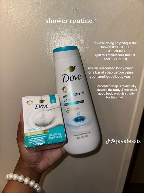 Dove Antibacterial Body Wash, Antibacterial Body Wash, Best Body Wash, Advanced Skin Care, Body Hygiene, Good Skin Tips, Hygiene Care, Shower Skin Care, Healthy Skin Tips