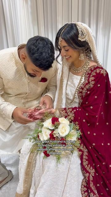 Pakistani Wedding Decor, Nikkah Bride, Nikah Outfit, Pakistan Wedding, Nikah Dress, Wedding Pakistani, Desi Wedding Dresses, Nikkah Dress, Asian Wedding Dress