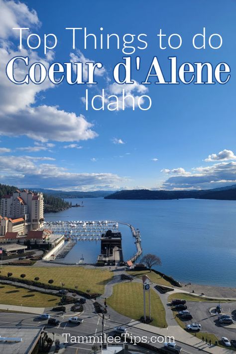 Things To Do In Cour De Lane Idaho, Courdelane Idaho, Idaho Travel Summer, Cour De Lane Idaho, Couer Dalene Idaho Things To Do, Hayden Lake Idaho, Couer Dalene Idaho, Hiawatha Trail, Pnw Travel