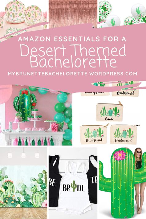 This time I have #Amazon essentials for a Desert Themed Bachelorette🌵 ⠀ This theme is so cute. whether you are going to Arizona, Texas, New Mexico, or just bringing the theme to your backyard, this will help you plan the best!  #desert #desertbachelorette #bachelorette #bacheloretteparty #partyideas #bachelorettepartyideas #bacheloretteweekend #bachelorettethemes #scottsdale #arizona #deserttheme #love #bachthemes #picoftheday #instadaily #instafollow #followme #iphoneonly #bestoftheday Arizona Bachelorette Party Decorations, Bachelorette Desert Theme, Scottsdale Before The Veil Bachelorette Decorations, Bachelorette Party Themes Arizona, Desert Bachelorette Party Decorations, Scottsdale Bachelorette Theme, Scottsdale Bachelorette Party Decor, Scottsdale Arizona Bachelorette Theme, Desert Theme Bachelorette