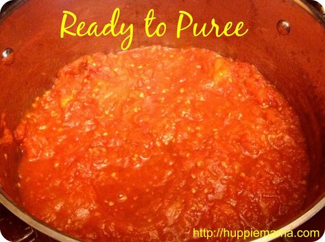 Homemade Crushed Tomatoes, Crushed Tomatoes, How To Make Homemade, Fresh Tomatoes, Tomato Salsa, Fruits And Veggies, South Florida, Peppers, Tomatoes