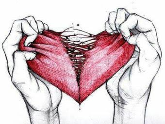 Heart Drawing, Heart Pictures, Draw On Photos, Love Drawings, Love Photos, Heart Art, The Shape, الرسومات اللطيفة, Dark Art