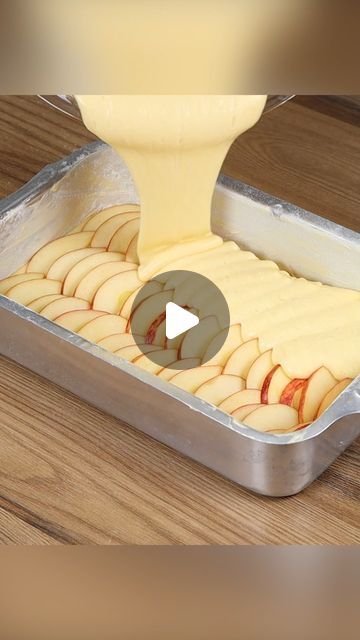 Apple Pie Slices All Recipes, Recipes With Sliced Apples, The Best Apple Pie Recipe, Healthy Apple Recipes Desserts, Apple Chocolate Desserts, Individual Apple Desserts, How To Make Apple Pie, Apple Pie Lattice Top, Healthy Pastry Recipes