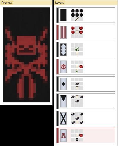 Minecraft Recipes, Cool Minecraft Banners, Banners Minecraft, Minecraft Crafting Recipes, Minecraft Banner Patterns, Minecraft Food, Minecraft Decoration, Minecraft Banner, Minecraft Banner Designs