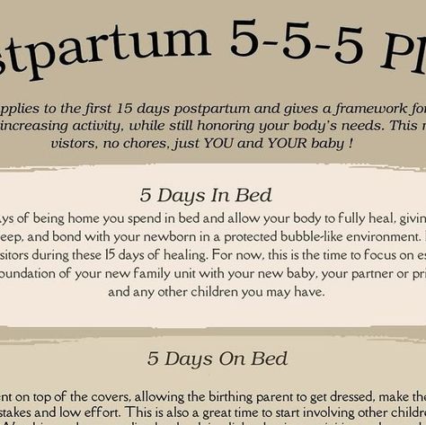 📢 MYTH
“Postpartum lasts 6 weeks”
📢 REALITY
Postpartum recovery can take years if mom is not properly supported! 

Have you eve... | Instagram 555 Rule Postpartum, 555 Postpartum Rule, 40 Days Postpartum, Postpardom Recovery, Postpartum Healing Timeline, After Birth Recovery Postpartum Care, Eve Instagram, 39 Weeks, City Mom