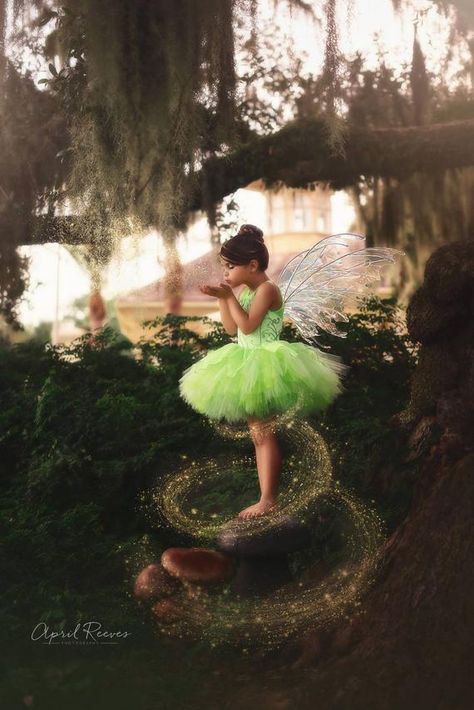 Belle Inspired Dress, Princess Photoshoot, Princess Photo Shoot, Tinkerbell Dress, Fairy Photography, Costume Tutu, Fairy Photoshoot, Fairies Photos, Princess Photo