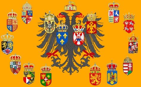 All State Country Regions Under His Treaty Tradition Command. Serbian Empire, Serbian History, Turkey Country, Holy Roman Empire, All Flags, Byzantine Empire, Beautiful Aesthetic, Flag Art, Roman Empire