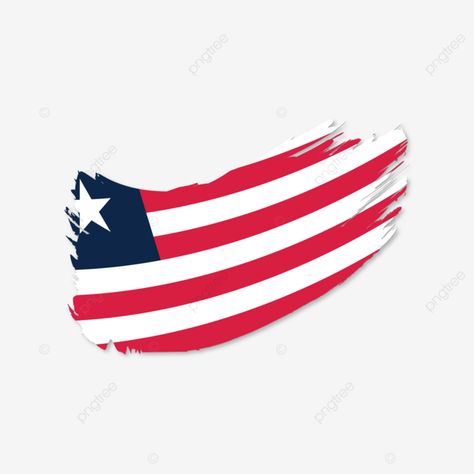 liberia vector flag with transparent liberia liberia flag liberia national flag png Liberia Flag, Flag Png, Liberia, Flag Background, Png Transparent Background, National Flag, Png Transparent, Awe Inspiring, Free Png