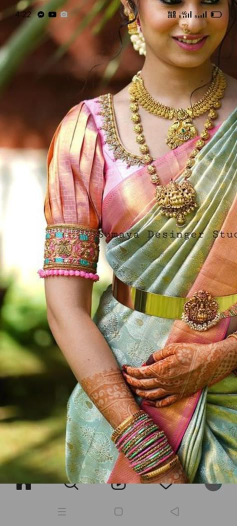 Silk Saree Blouse Designs Patterns, Latest Bridal Blouse Designs, Blouse Designs Catalogue, New Saree Blouse Designs, Traditional Blouse Designs, Trendy Outfit Ideas, Latest Model Blouse Designs, Fashionable Saree Blouse Designs, Cutwork Blouse Designs