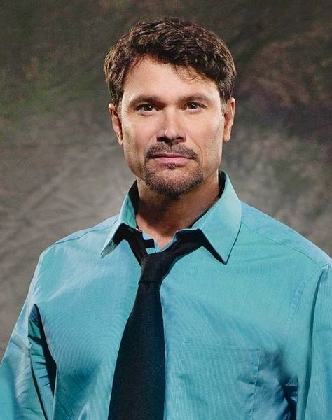 Days of Our Lives - Season 44 DAYS OF OUR LIVES -- Pictured: Peter Reckell as Bo Brady. Aug. 21, 2009 -- (Photo by: Mitchell Haaseth/NBC/NBCU Photo Bank via Getty Images) Bo Burnham White Womans Instagram, Sea Patrol Tv Show, Peter Reckell, Days Of Our Lives Cast, Photo Bank, Life Pictures, Days Of Our Lives, Baby Shark, Soap Opera