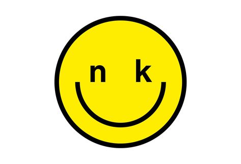 Nina Kraviz Logos, Smiley Design, Face Logo, Phone Stickers, Small Canvas Art, Gym Gear, Smiling Face, Text Art, Small Canvas