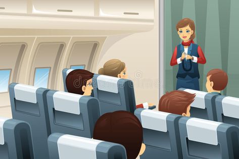 Seat Background, Airplane Interior, Airplane Vector, Chibi Sketch, Airport Travel, Passenger Seat, Kid Friendly Travel Destinations, Best Flights, Kid Friendly Trips