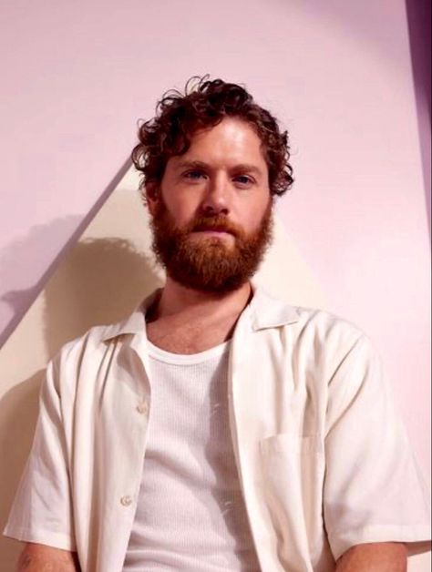 Kyle Soller, British Men, Face Claims, Ginger, Bullet Journal