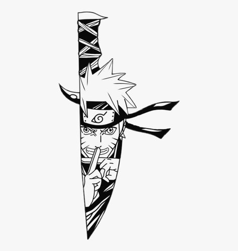 Naruto Tattoo Design, Tattoo Hd, Kakashi Tattoo, Tattoo Png, Naruto Sketch Drawing, Naruto Tattoo, Handpoke Tattoo, Naruto Drawings, Japanese Sleeve Tattoos