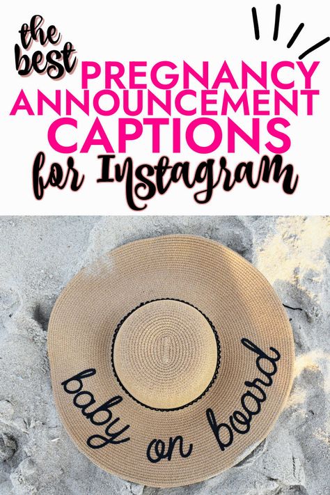 Pregnancy Announcement Wording, Pregnancy Announcement Captions, Pregnancy Announcement Quotes, Birthday Pregnancy Announcement, Summer Pregnancy Announcement, 2nd Pregnancy Announcements, Beach Pregnancy Announcement, Simple Pregnancy Announcement, Pregnancy Announcement Family