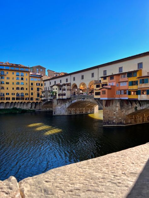 #florence #aesthetic #pontevecchio #bridge #italy #travel Florence Ponte Vecchio, Florence Aesthetic, Ponte Vecchio Florence, Italy Florence, Firenze Italy, Italy Trip, Italy Aesthetic, Nice France, Italian Summer