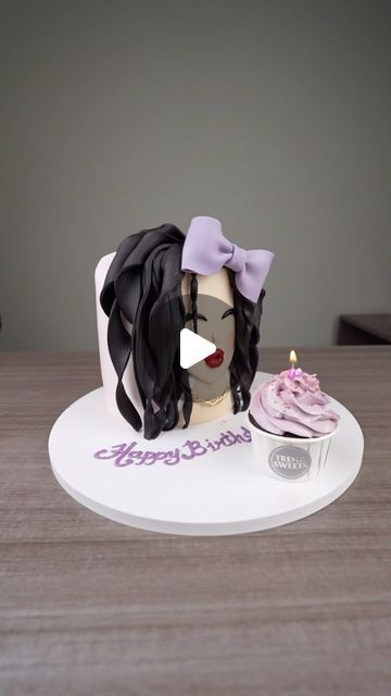 66K views · 2.5K likes | Trend Sweets Dubai on Instagram: "Trendy cake  A new and fun way 🤩🤩to celebrate your birthday🥳🎊, let your cake blow out the candle 🌬️🕯️   Hurry Order now via WhatsApp: +971 50 597 9282  Delivery to all around UAE 🇦🇪   #cakes #trendingreels #trendy #explorepage #uae🇦🇪 #trendsweetsdubai #ideas #birthday" Birthday Cake Trendy, Trendy Birthday Cakes, Trendy Cake Designs, Creative Birthday Cakes, Simple Birthday Cake, Birthday Cake With Candles, Blow Out, Candle Cake, Ideas Birthday