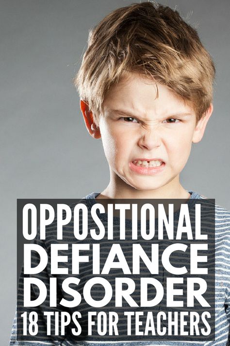 Odd In The Classroom, Odd Strategies For Teachers, Odd Classroom Strategies, Odd Behavior Strategies, Odd Behavior Chart, Odd Interventions For Kids, Asd Behavior Management, Defiant Behavior Interventions, Kids Behavior Management