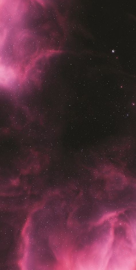 Pink Night Sky Aesthetic, Pretty Space Wallpaper, Iphone Wallpaper Girly Purple, Pink Galaxy Aesthetic, Pink Space Wallpaper, Univers Aesthetic, Cosmic Horror Aesthetic, Xbox Background Wallpapers, Pink Galaxy Wallpaper