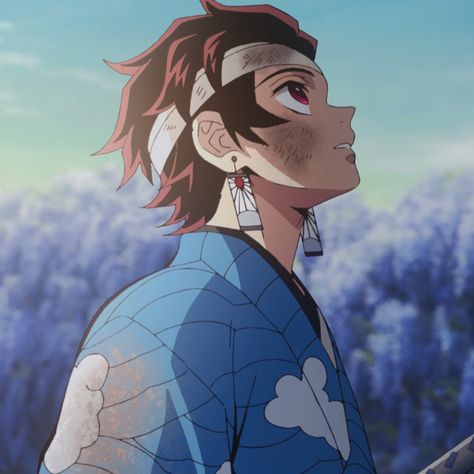 Anime Lock Screen, Anime Tattoos, Animated Icons, Kimetsu No Yaiba, Anime Poses, Slayer Anime, Photo Profil, Anime Demon, Anime Character