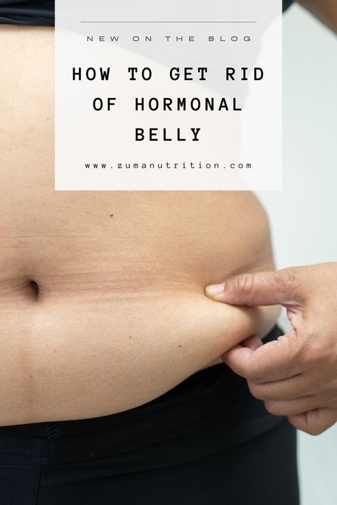 Did you know that your hormones play a big part in regulating your metabolism, hunger, fullness, and energy, and can even be the cause of unexpected weight gain? If you’ve been struggling to get rid of a bloated belly, it could be your hormones that are responsible. How To Fix Hormonal Belly, How To Get Rid Of Big Belly, How Lose Hormonal Belly, How To Get Rid Of Hormonal Belly, Hormone Belly, Hormonal Belly, Hormonal Weight Gain, Womens Health Care, Belly Pooch