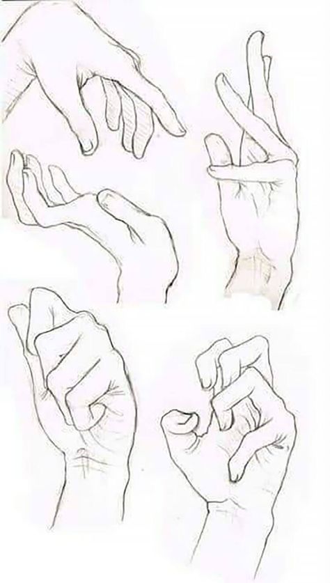 Drawing Eyes, Drawing Hands, Desen Realist, Couple Drawing, Výtvarné Reference, Hand Gestures, Human Anatomy Drawing, Siluete Umane, Hand Drawing Reference